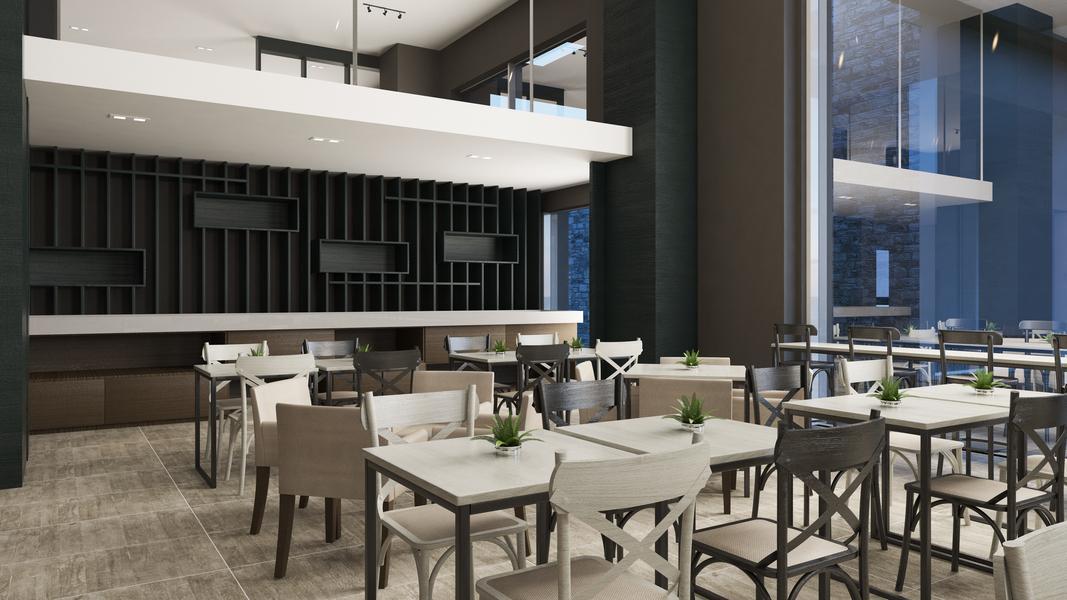 Holiday Inn Express - Farroupilha, Um Hotel Ihg Eksteriør billede
