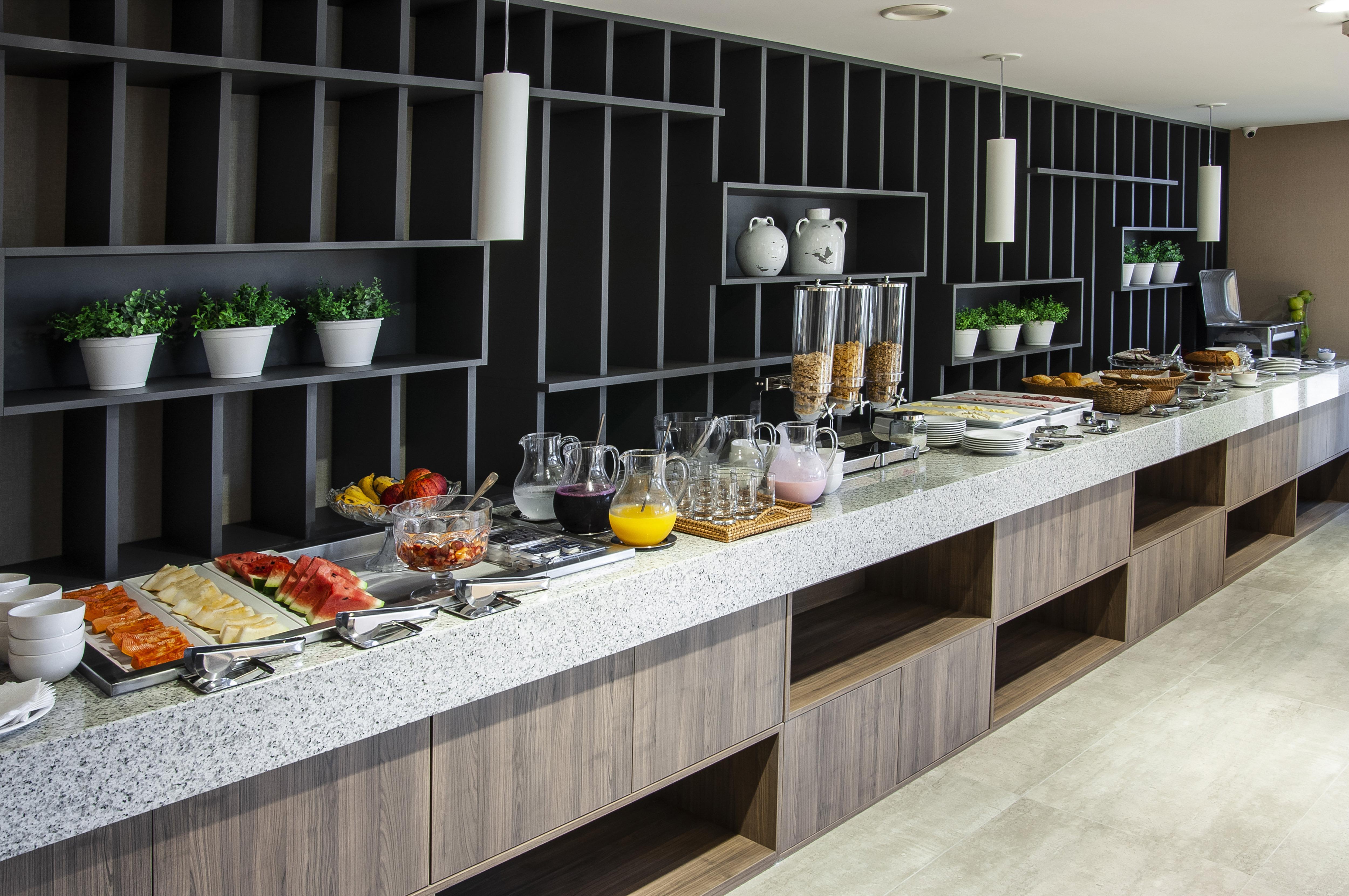 Holiday Inn Express - Farroupilha, Um Hotel Ihg Eksteriør billede