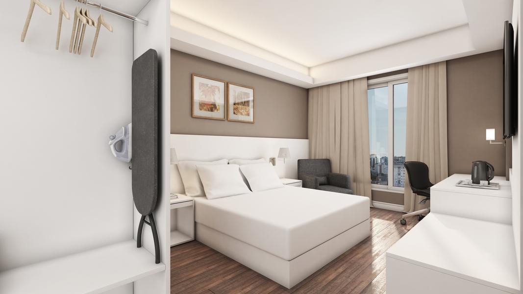 Holiday Inn Express - Farroupilha, Um Hotel Ihg Eksteriør billede